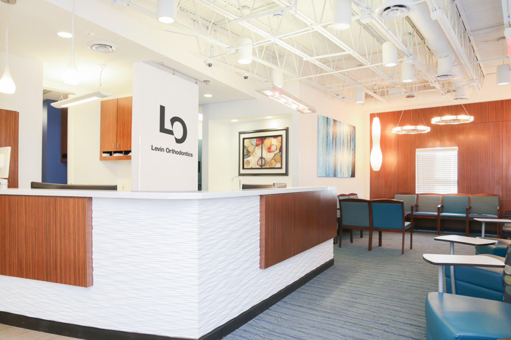 Orthodontics in Sandy Springs About Us Levin Orthodontics