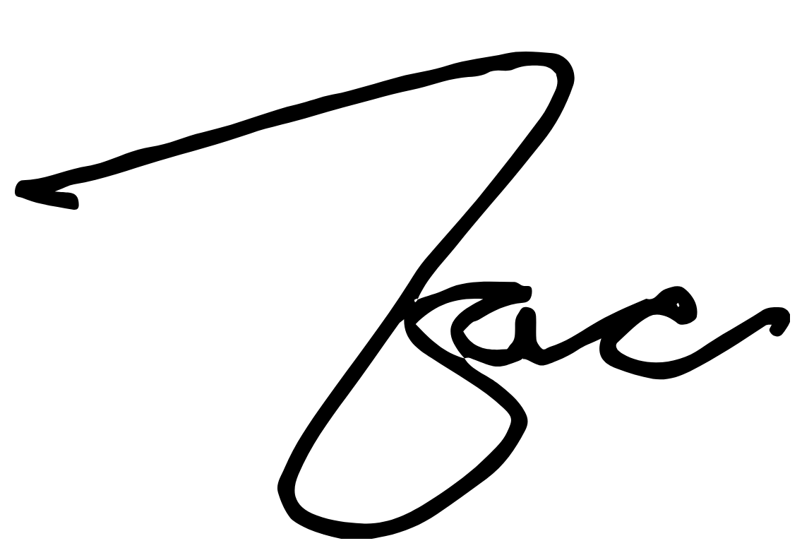 Dr. Levin signature