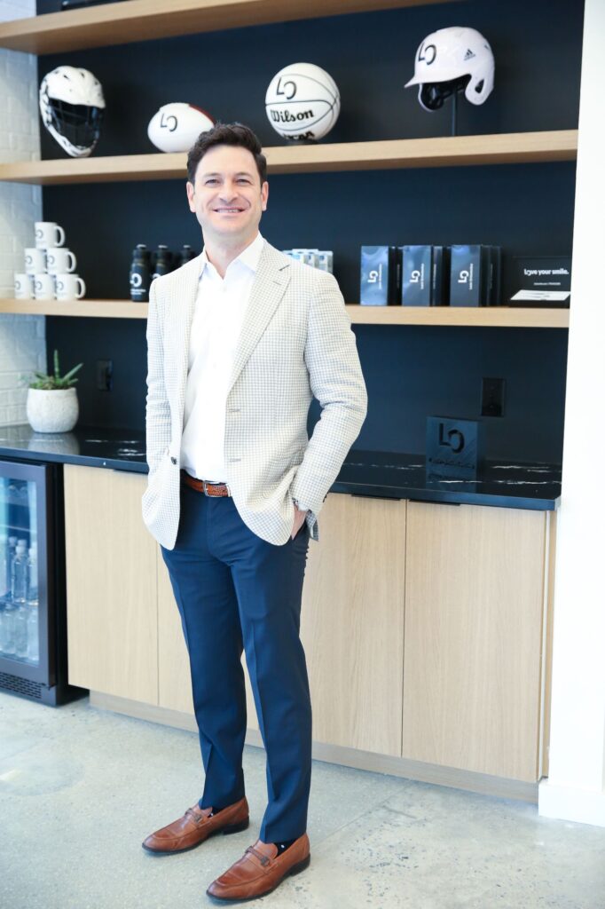 Sandy Springs Orthodontics Office Levin Orthodontics