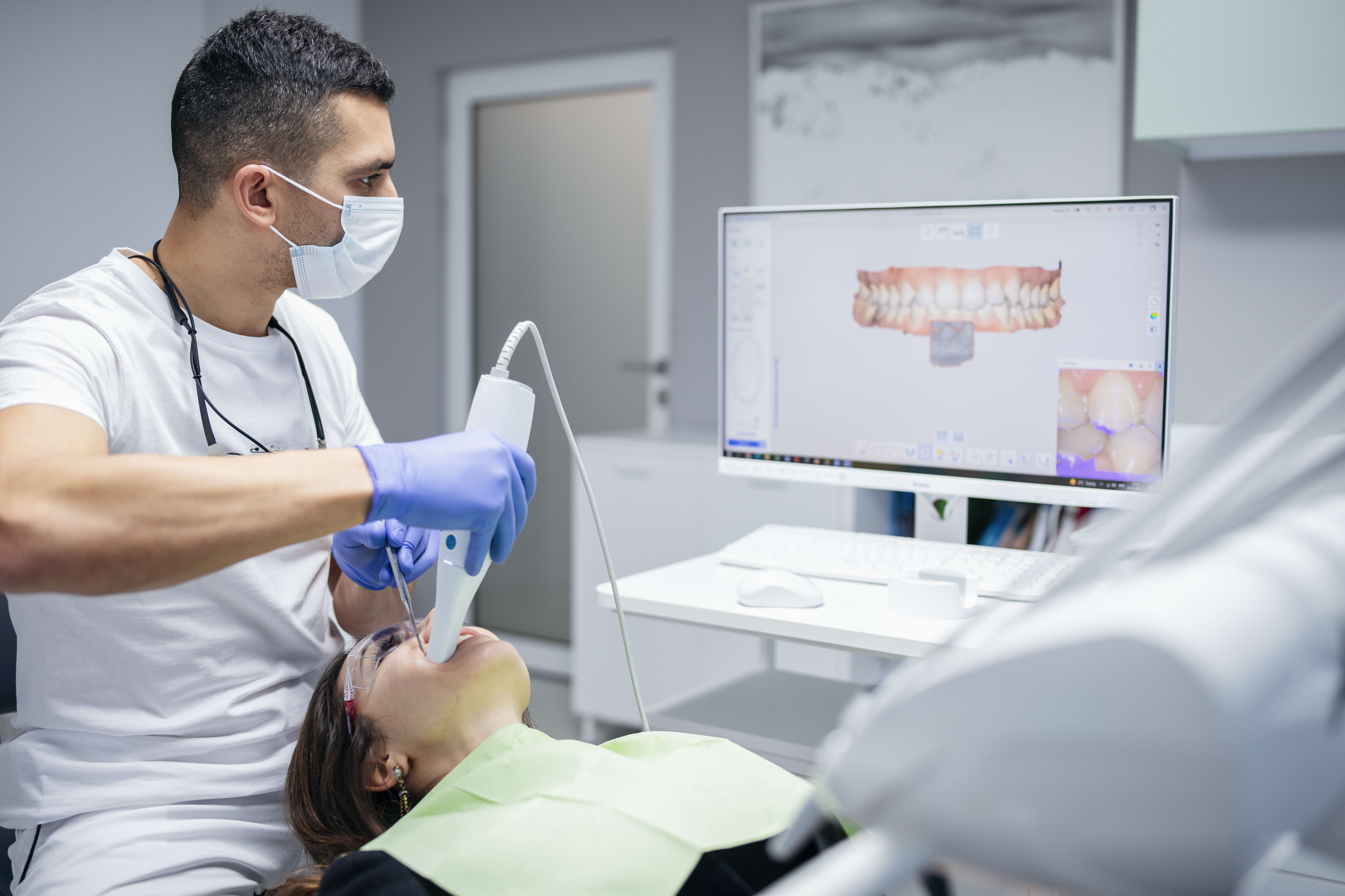 New Advancements in Orthodontics