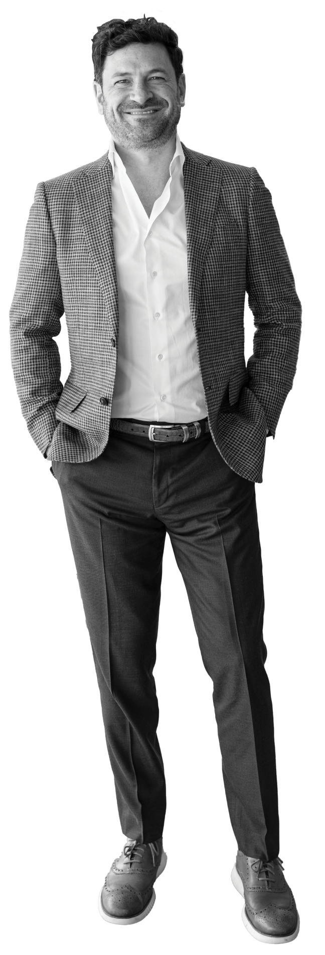 Dr. Levin photo
