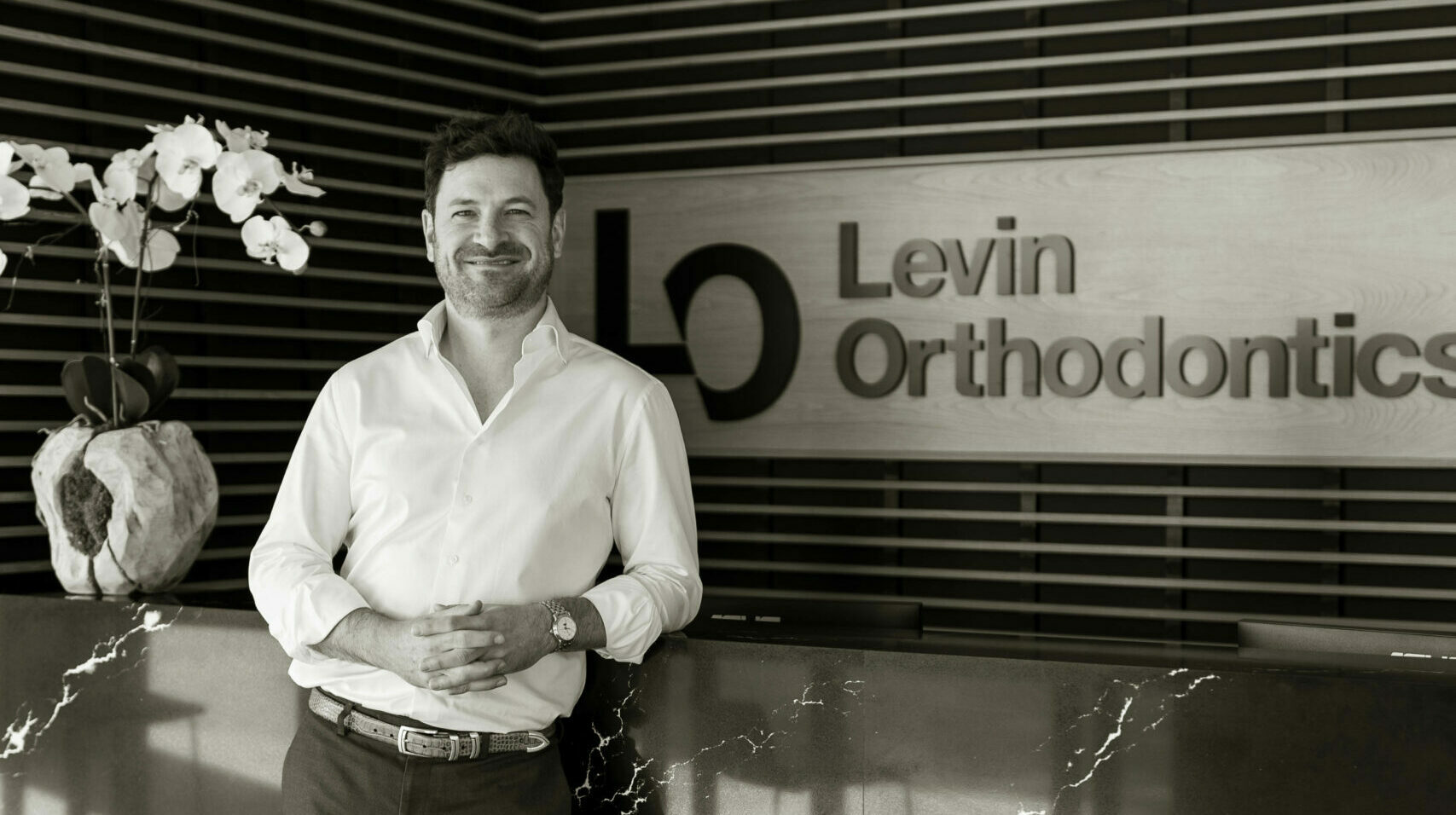 Levin Orthodontics