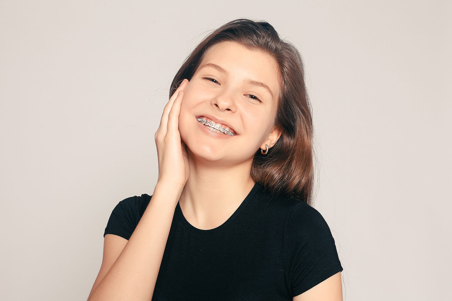 Orthodontic Treatment Options