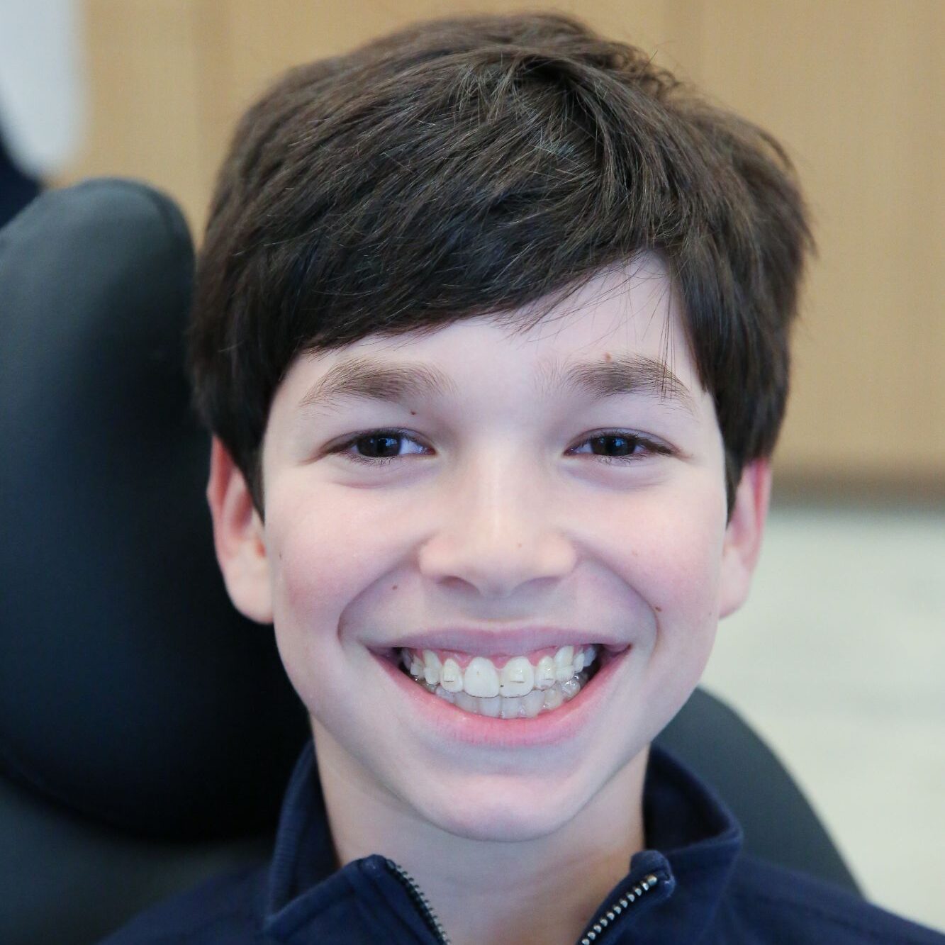 Braces Marietta