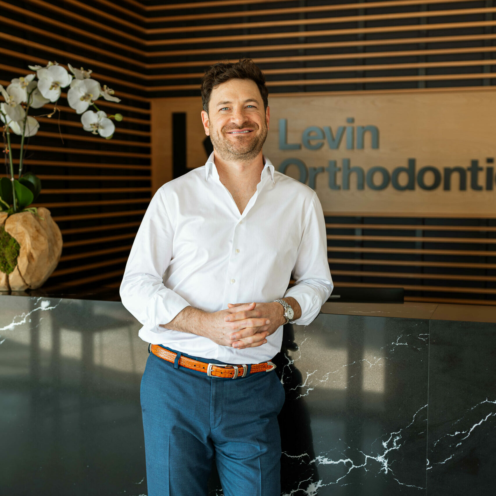 Levin Orthodontics