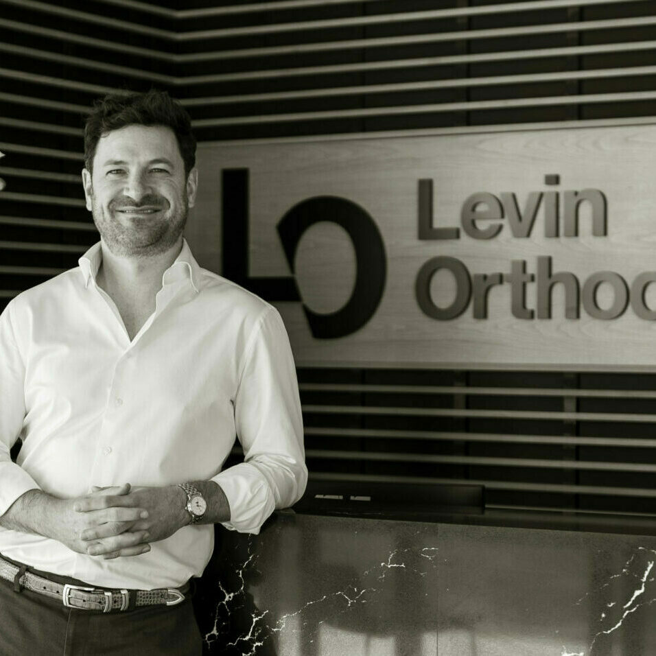 Levin Orthodontics